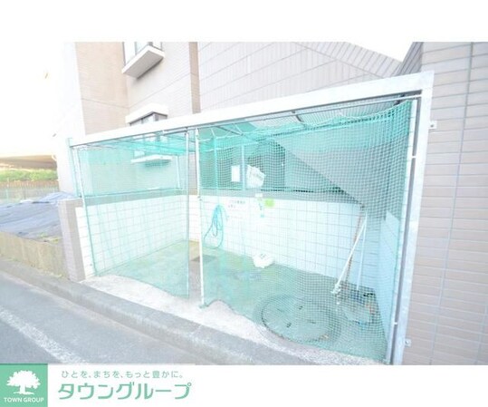 リバティハウスの物件内観写真